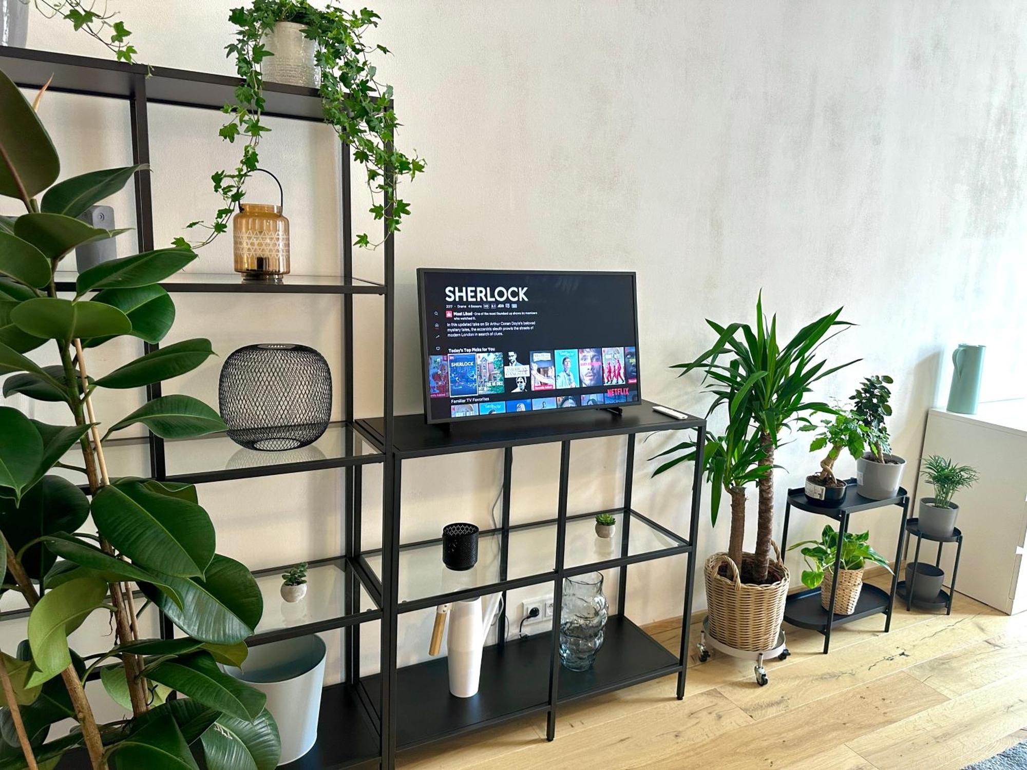 Apartmán Luxury Flat In Center Superhost - 5 Star Prague
