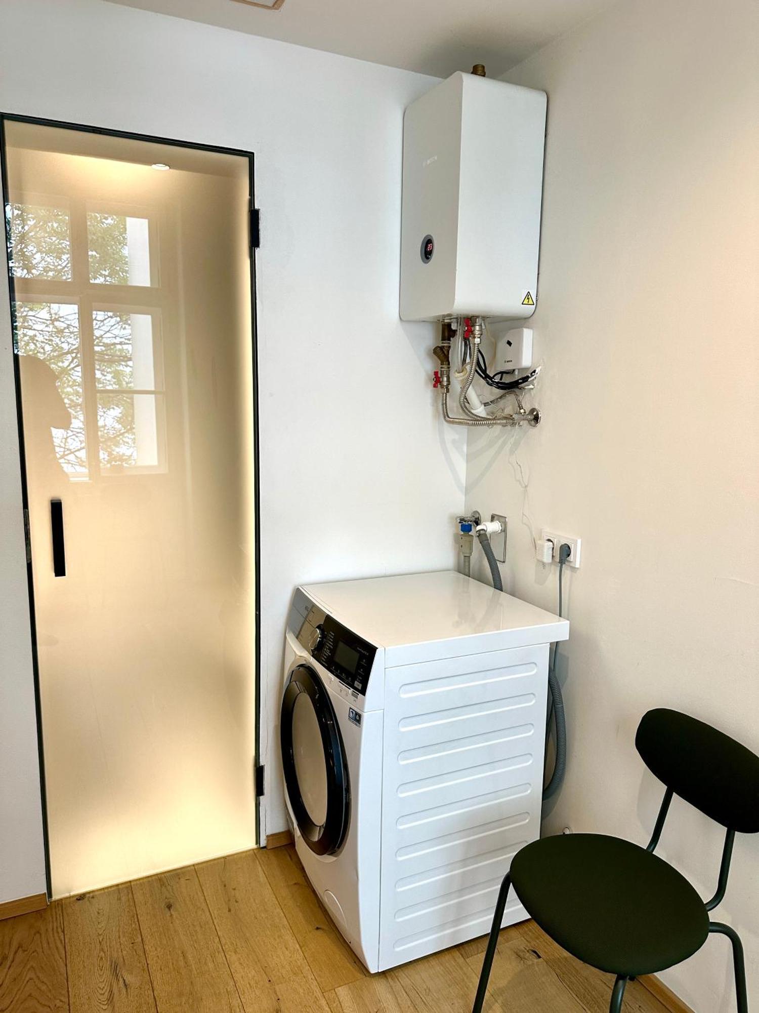 Luxury Flat In Center Superhost - 5 Star Apartmán Prague