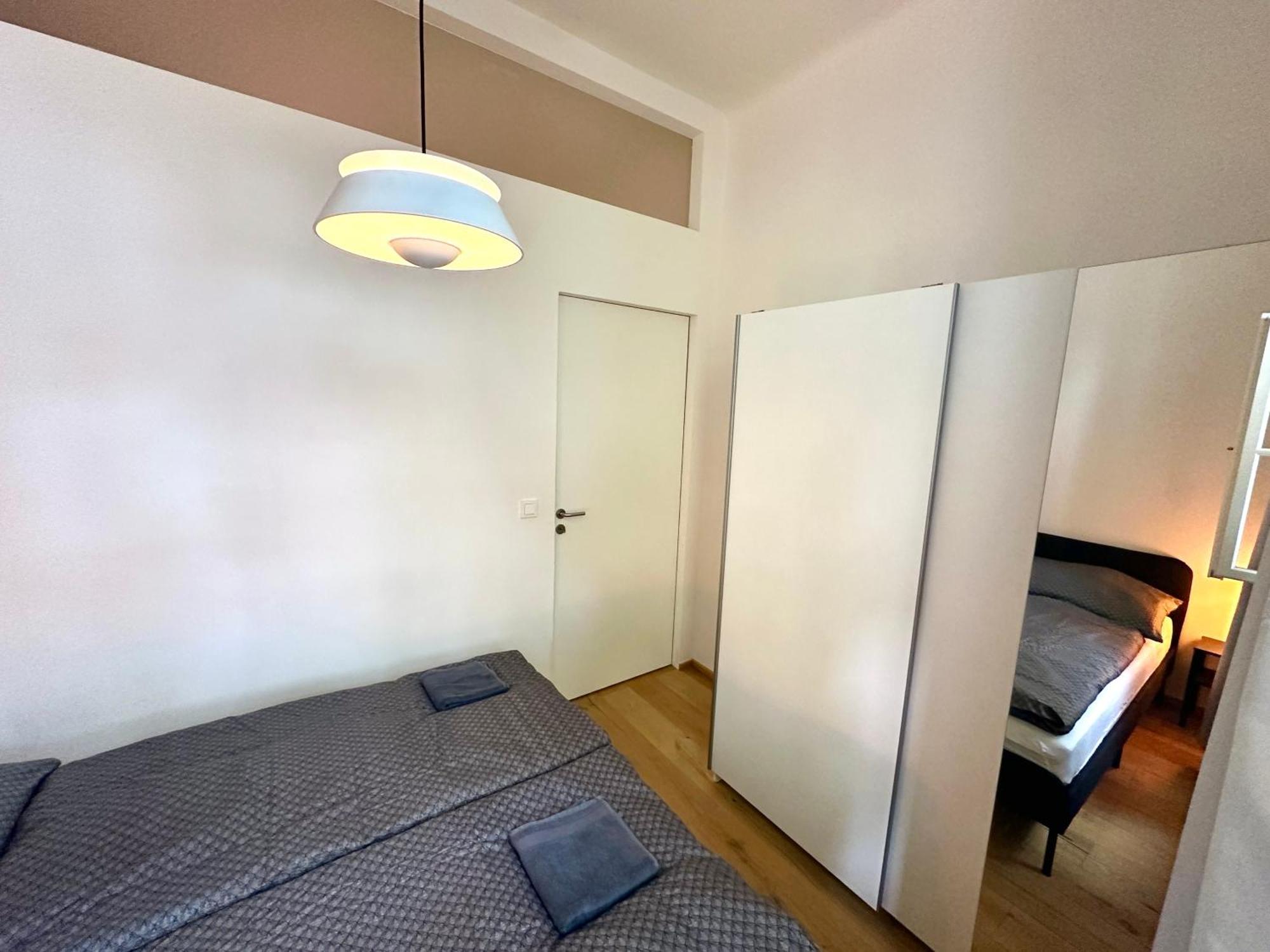 Luxury Flat In Center Superhost - 5 Star Apartmán Prague